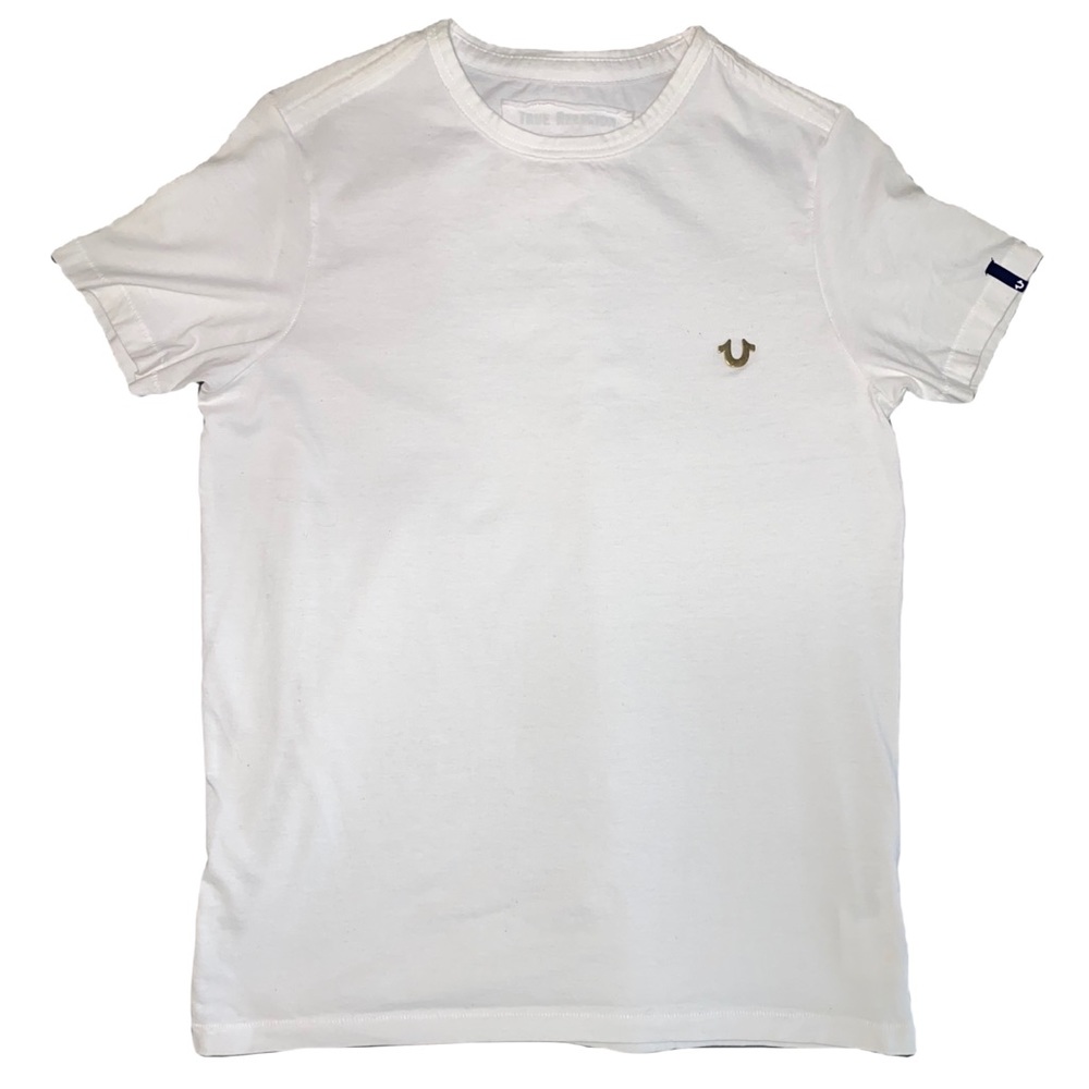 True Religion Tee